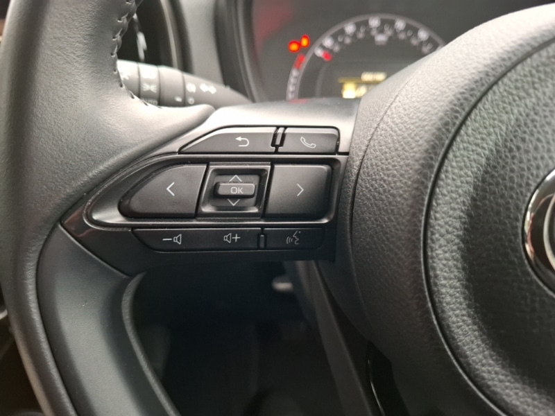 Used Toyota Aygo X 2023 for sale - 77278213: Photo 12