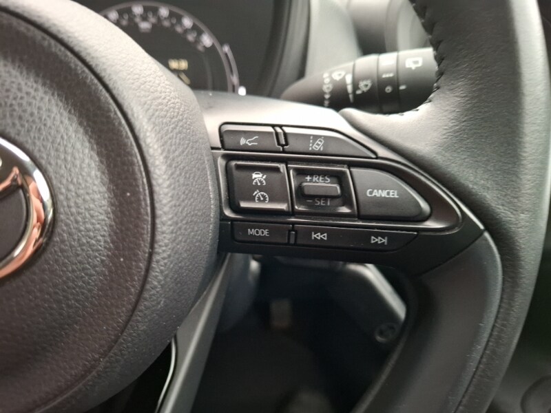 Used Toyota Aygo X 2023 for sale - 77278213: Photo 13