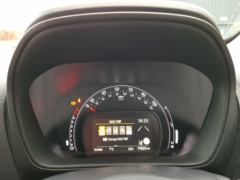 Used Toyota Aygo X 2023 for sale - 77278213: Photo 17