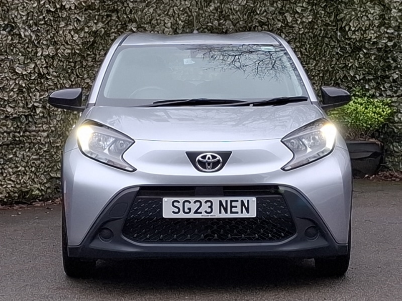 Used Toyota Aygo X 2023 for sale - 77278213: Photo 19