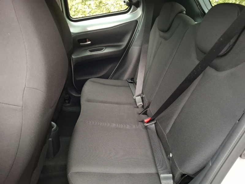 Used Toyota Aygo X 2023 for sale - 77278213: Photo 6