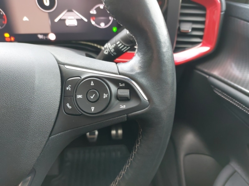 Used Vauxhall Mokka 2022 for sale - 76358743: Photo 13