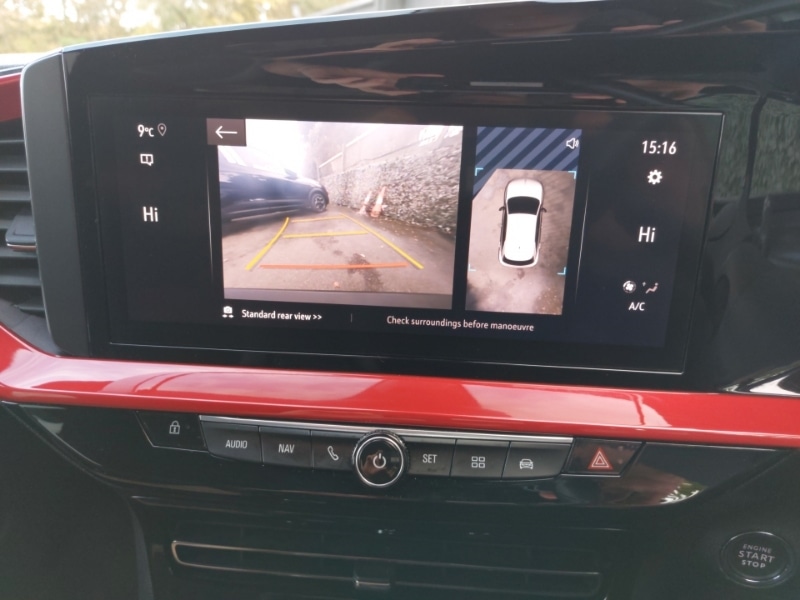 Used Vauxhall Mokka 2022 for sale - 76358743: Photo 14