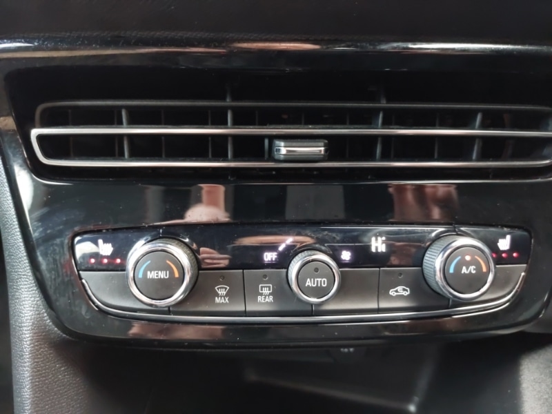Used Vauxhall Mokka 2022 for sale - 76358743: Photo 16