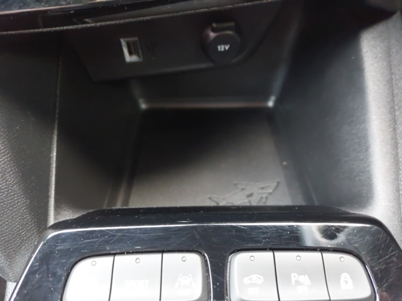 Used Vauxhall Mokka 2022 for sale - 76358743: Photo 17