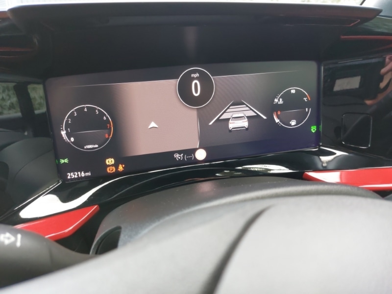 Used Vauxhall Mokka 2022 for sale - 76358743: Photo 18