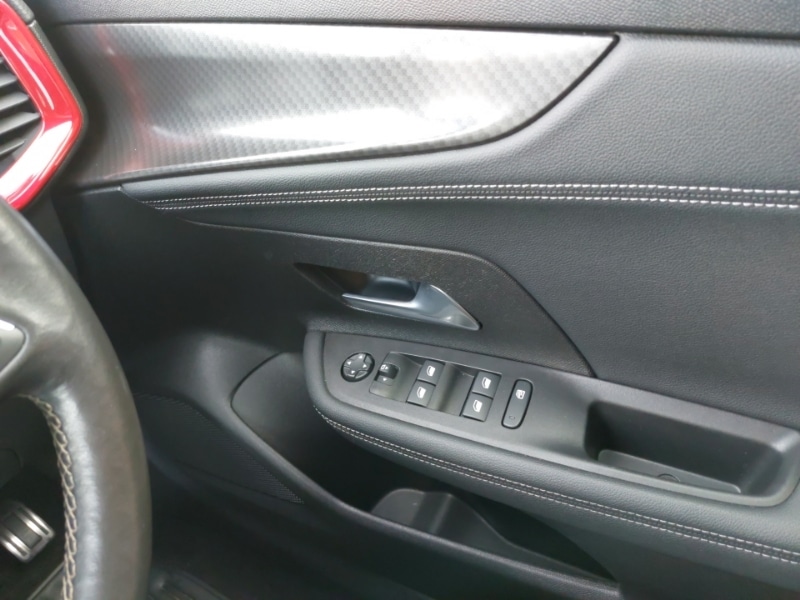 Used Vauxhall Mokka 2022 for sale - 76358743: Photo 19