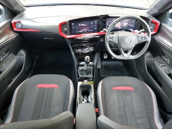 Used Vauxhall Mokka 2022 for sale - 76358743: Photo