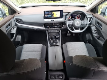 Used Nissan X-Trail 2023 for sale - 78317795: Photo