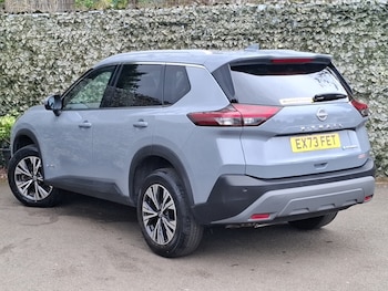 Used Nissan X-Trail 2023 for sale - 78317795: Photo