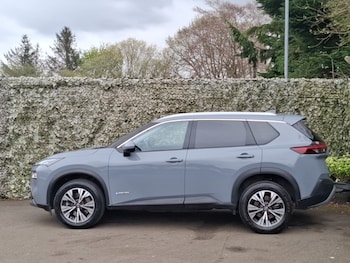 Used Nissan X-Trail 2023 for sale - 78317795: Photo