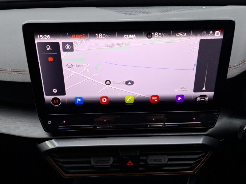 Used Cupra Formentor 2022 for sale - 77823094: Photo 12