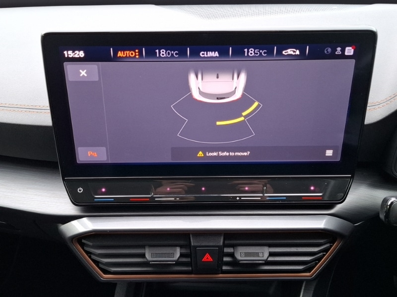 Used Cupra Formentor 2022 for sale - 77823094: Photo 13