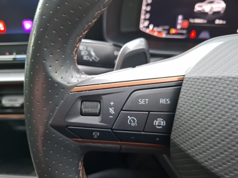 Used Cupra Formentor 2022 for sale - 77823094: Photo 16