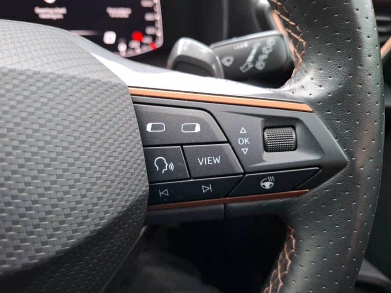 Used Cupra Formentor 2022 for sale - 77823094: Photo 17