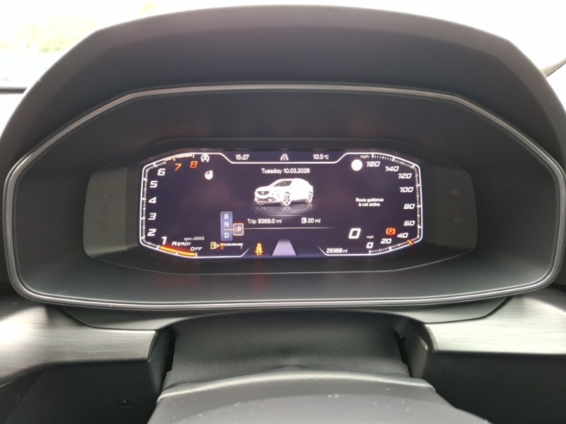 Used Cupra Formentor 2022 for sale - 77823094: Photo 19