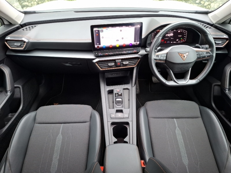 Used Cupra Formentor 2022 for sale - 77823094: Photo 2