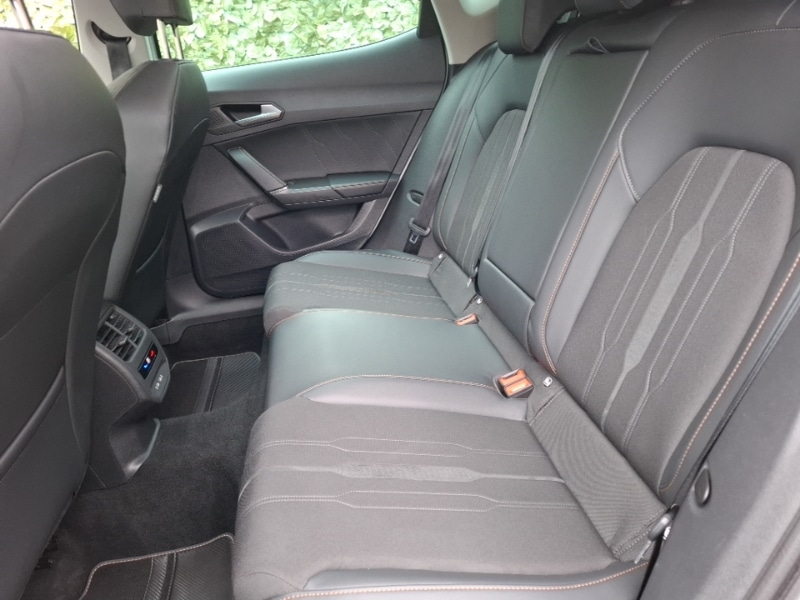 Used Cupra Formentor 2022 for sale - 77823094: Photo 6