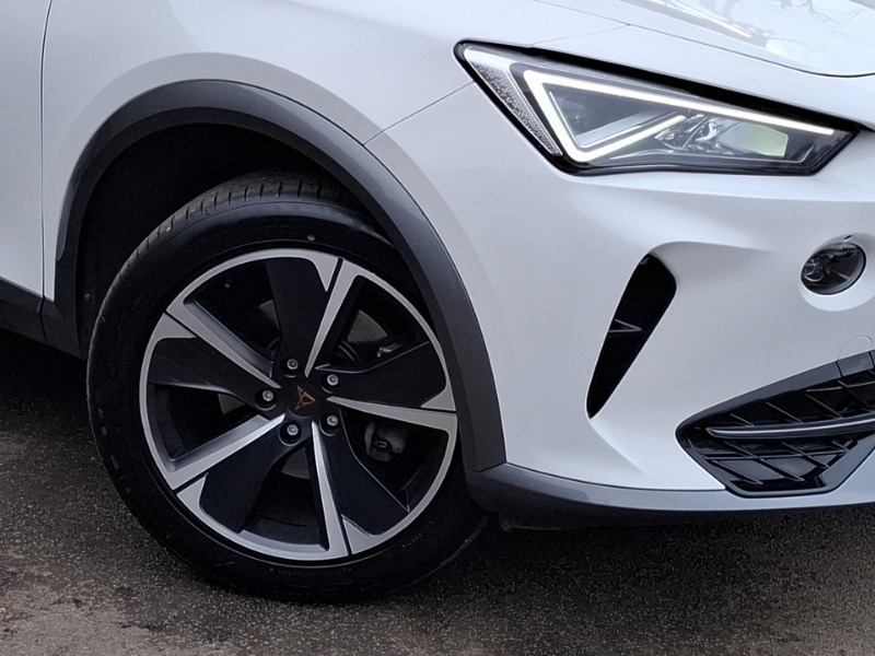 Used Cupra Formentor 2022 for sale - 77823094: Photo 9