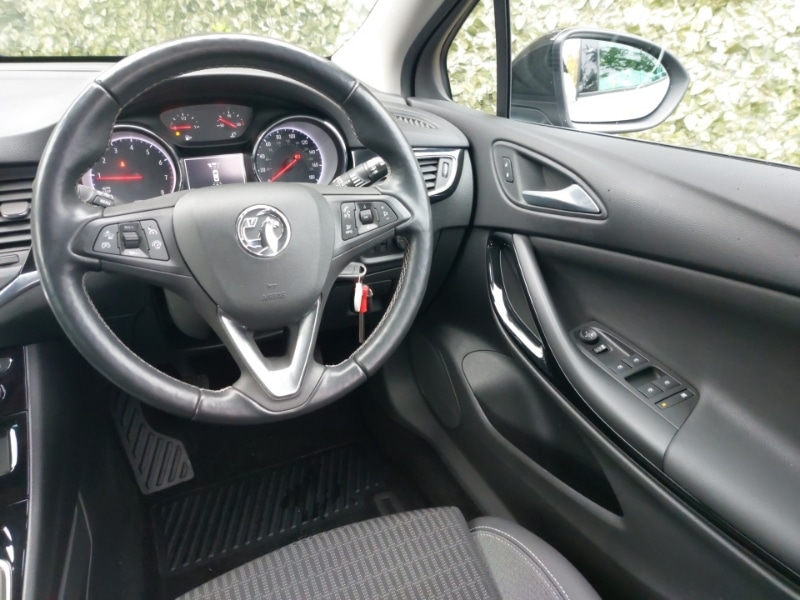 Used Vauxhall Astra 2021 for sale - 76335814: Photo 10