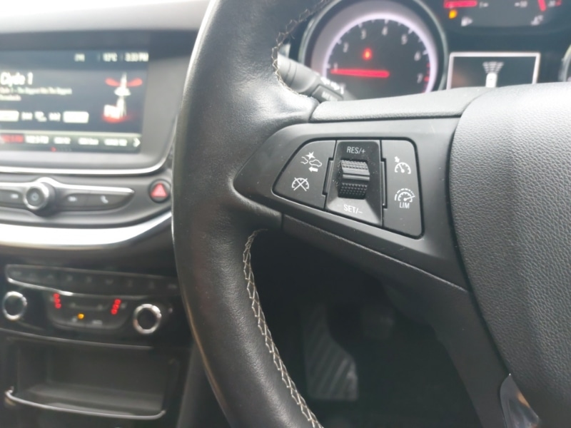 Used Vauxhall Astra 2021 for sale - 76335814: Photo 12