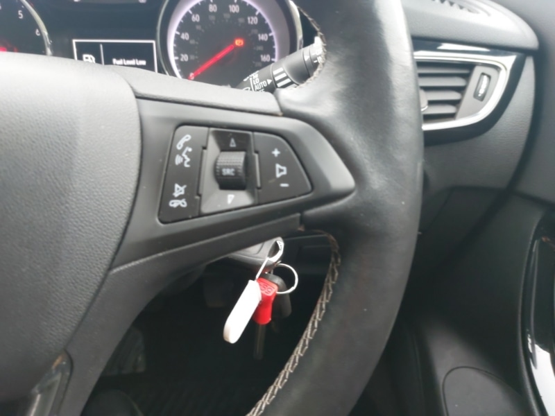 Used Vauxhall Astra 2021 for sale - 76335814: Photo 13