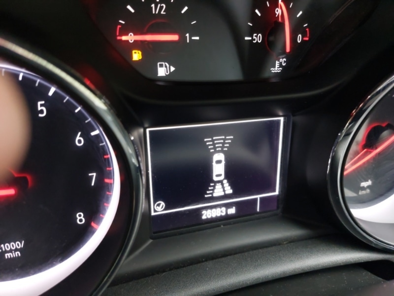 Used Vauxhall Astra 2021 for sale - 76335814: Photo 14