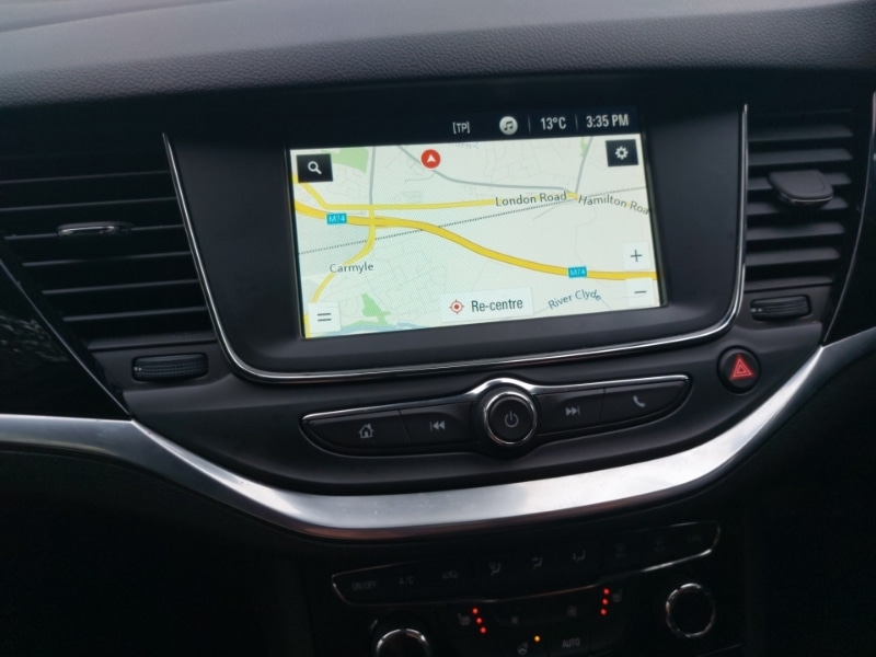 Used Vauxhall Astra 2021 for sale - 76335814: Photo 15