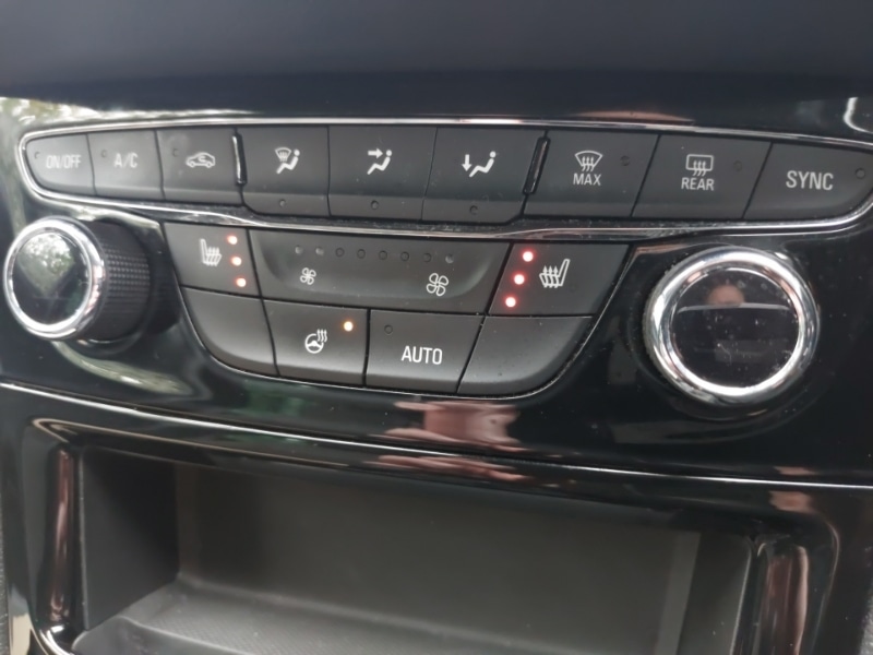 Used Vauxhall Astra 2021 for sale - 76335814: Photo 16