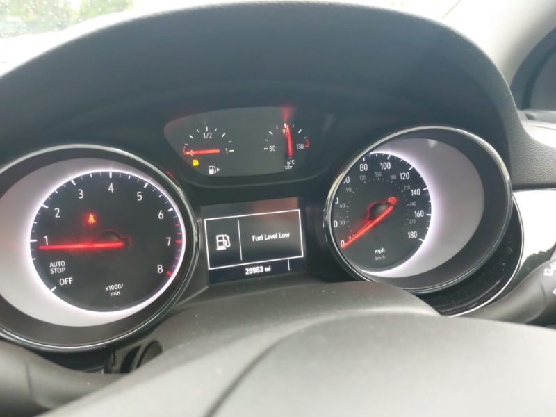 Used Vauxhall Astra 2021 for sale - 76335814: Photo 18