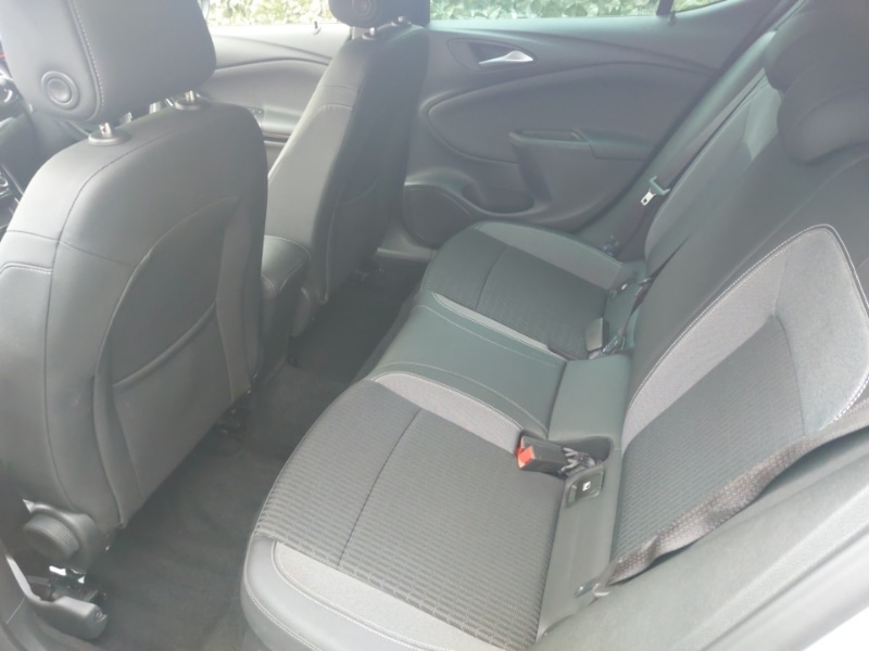 Used Vauxhall Astra 2021 for sale - 76335814: Photo 6