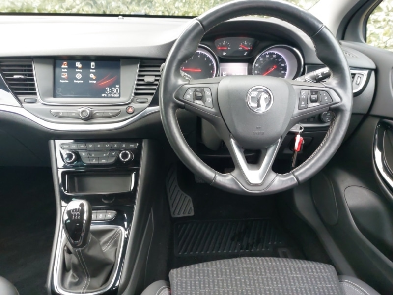 Used Vauxhall Astra 2021 for sale - 76335814: Photo 7