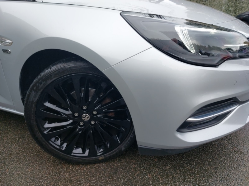 Used Vauxhall Astra 2021 for sale - 76335814: Photo 9