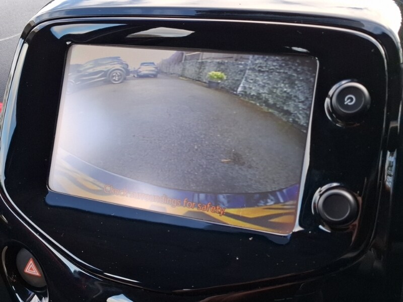 Used Toyota AYGO 2015 for sale - 78211496: Photo 13