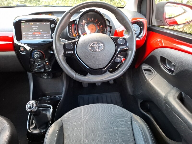 Used Toyota AYGO 2015 for sale - 78211496: Photo 7