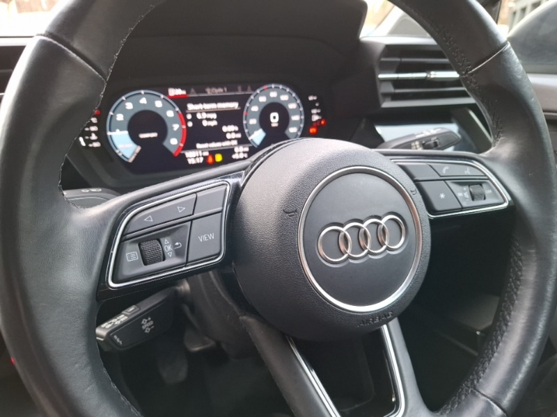 Used Audi A3 2021 for sale - 77605859: Photo 12