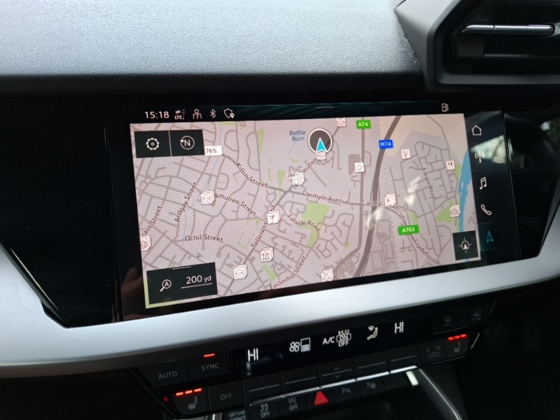 Used Audi A3 2021 for sale - 77605859: Photo 14