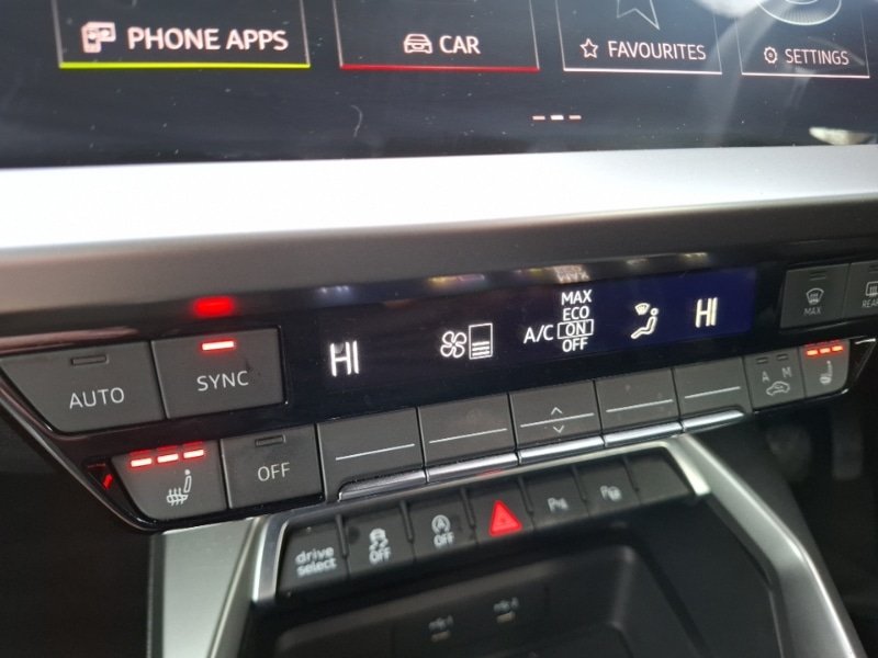 Used Audi A3 2021 for sale - 77605859: Photo 15