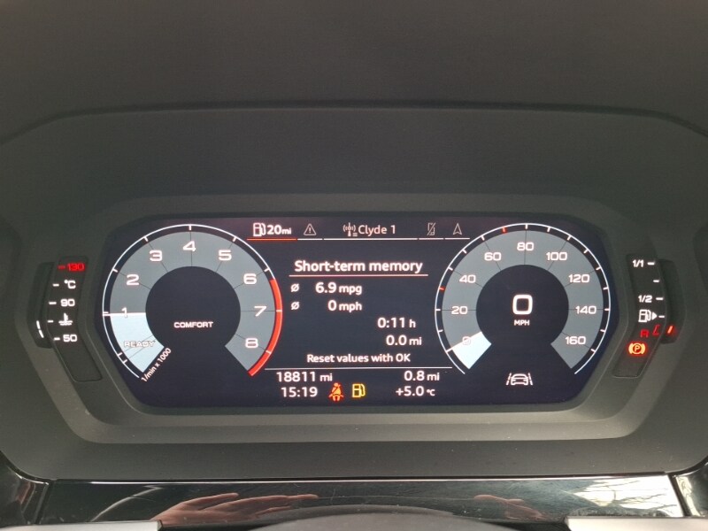 Used Audi A3 2021 for sale - 77605859: Photo 17