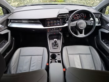 Used Audi A3 2021 for sale - 77605859: Photo