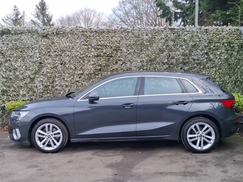 Used Audi A3 2021 for sale - 77605859: Photo 4