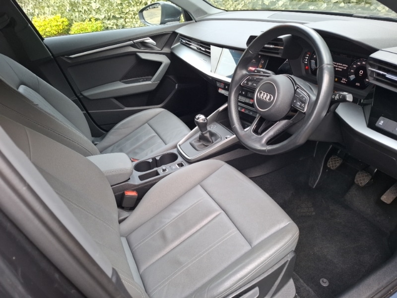 Used Audi A3 2021 for sale - 77605859: Photo 5