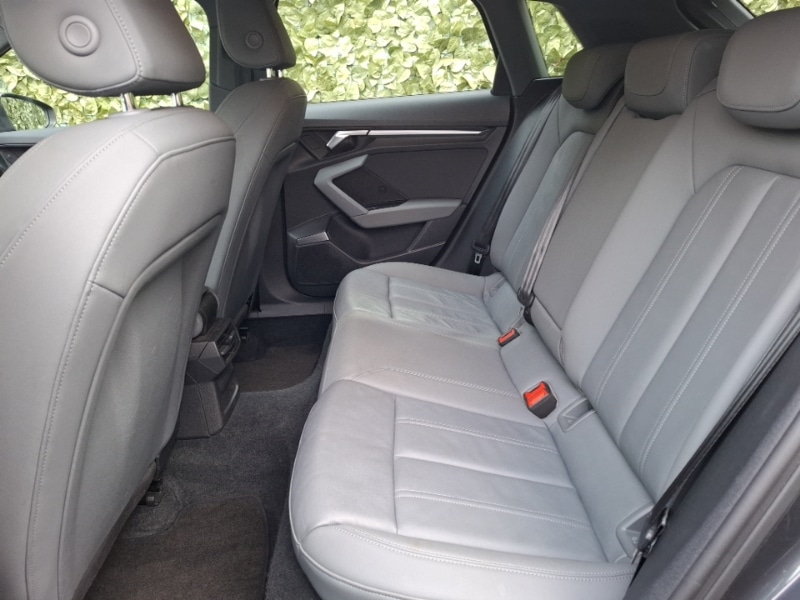 Used Audi A3 2021 for sale - 77605859: Photo 6