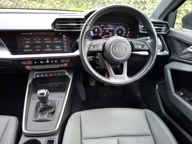 Used Audi A3 2021 for sale - 77605859: Photo 7