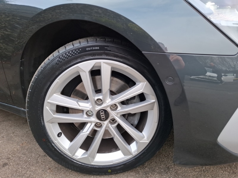 Used Audi A3 2021 for sale - 77605859: Photo 9