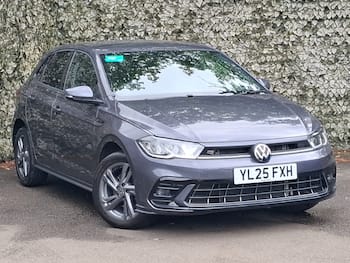 Used Volkswagen Polo 2025 for sale - 79654241: Photo
