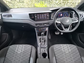 Used Volkswagen Polo 2025 for sale - 79654241: Photo