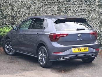 Used Volkswagen Polo 2025 for sale - 79654241: Photo