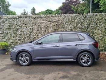 Used Volkswagen Polo 2025 for sale - 79654241: Photo
