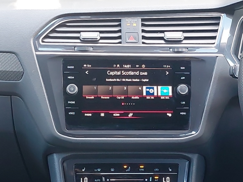 Used Volkswagen Tiguan Allspace 2023 for sale - 76380459: Photo 11